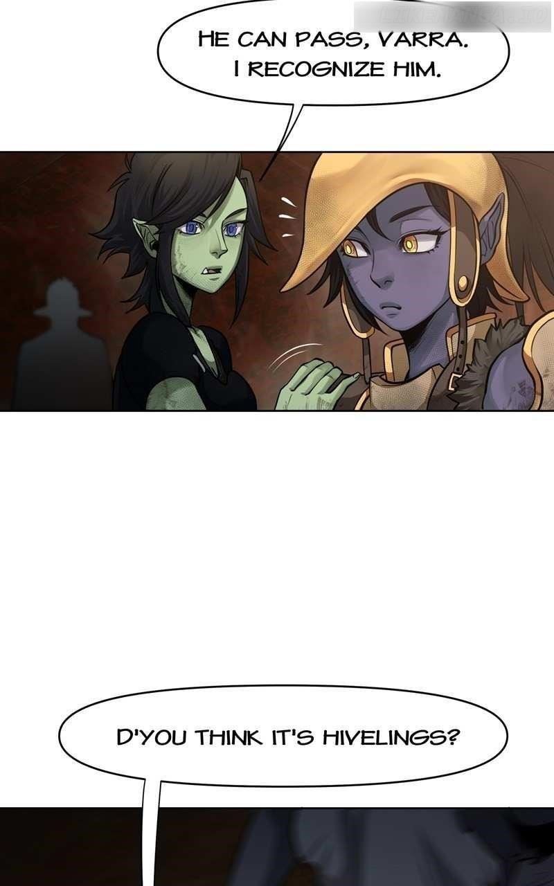 Lord of Goblins Chapter 55 - Page 7 in English