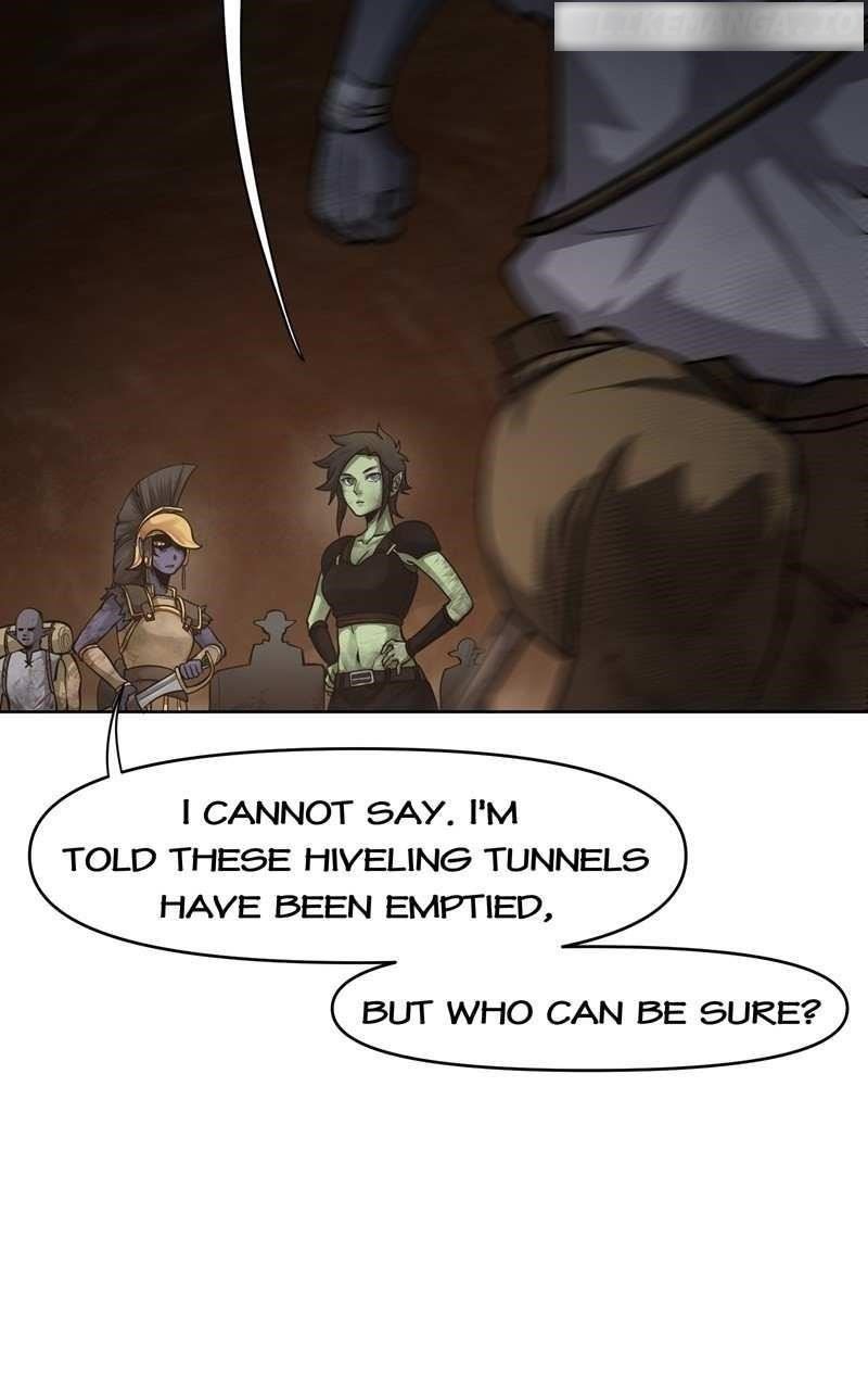 Lord of Goblins Chapter 55 - Page 8 in English