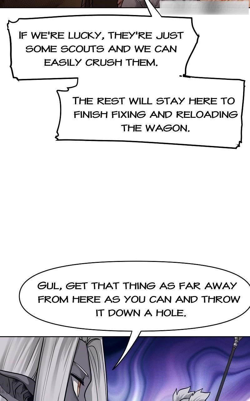 Lord of Goblins Chapter 56 - Page 13 in English