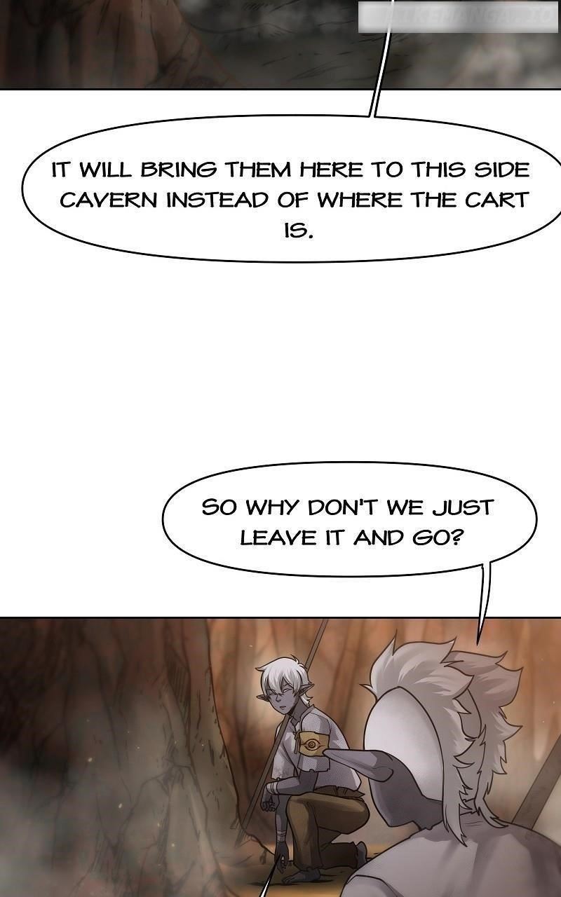 Lord of Goblins Chapter 56 - Page 19 in English