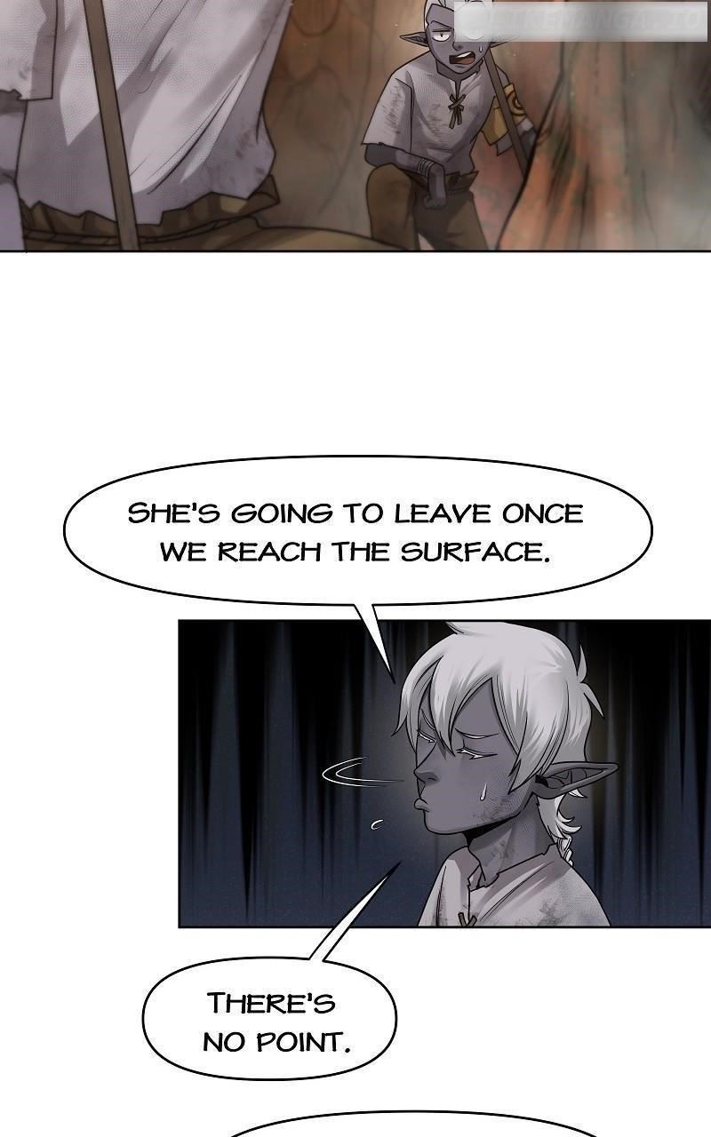 Lord of Goblins Chapter 56 - Page 22 in English