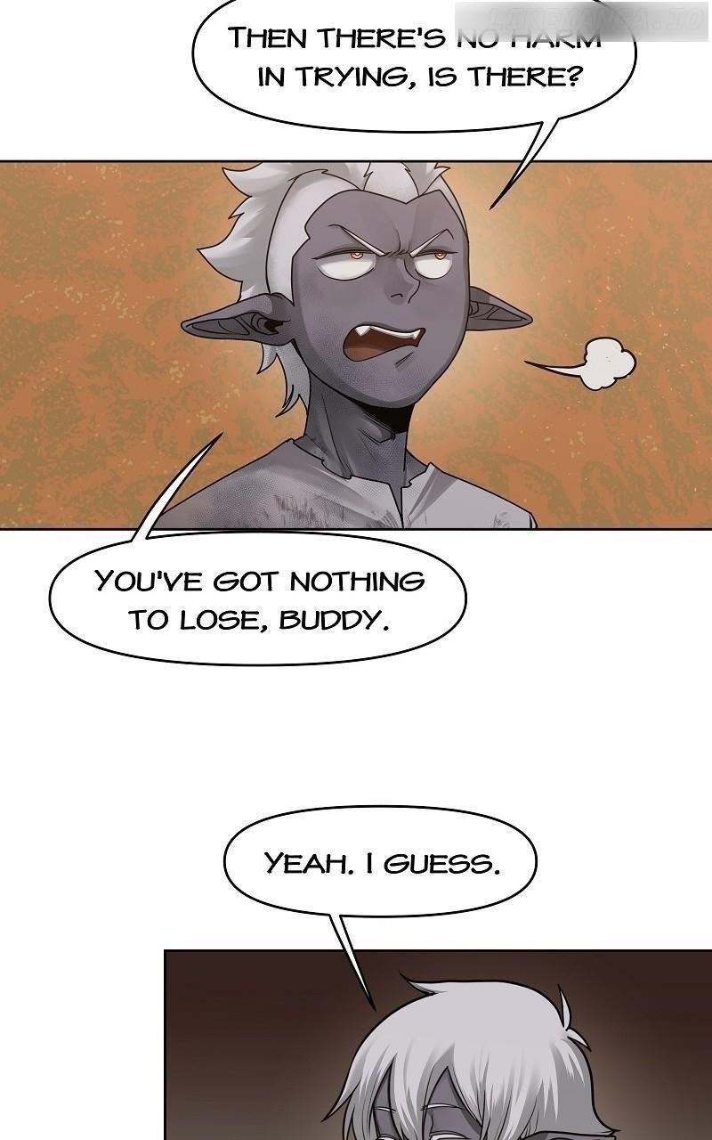 Lord of Goblins Chapter 56 - Page 23 in English