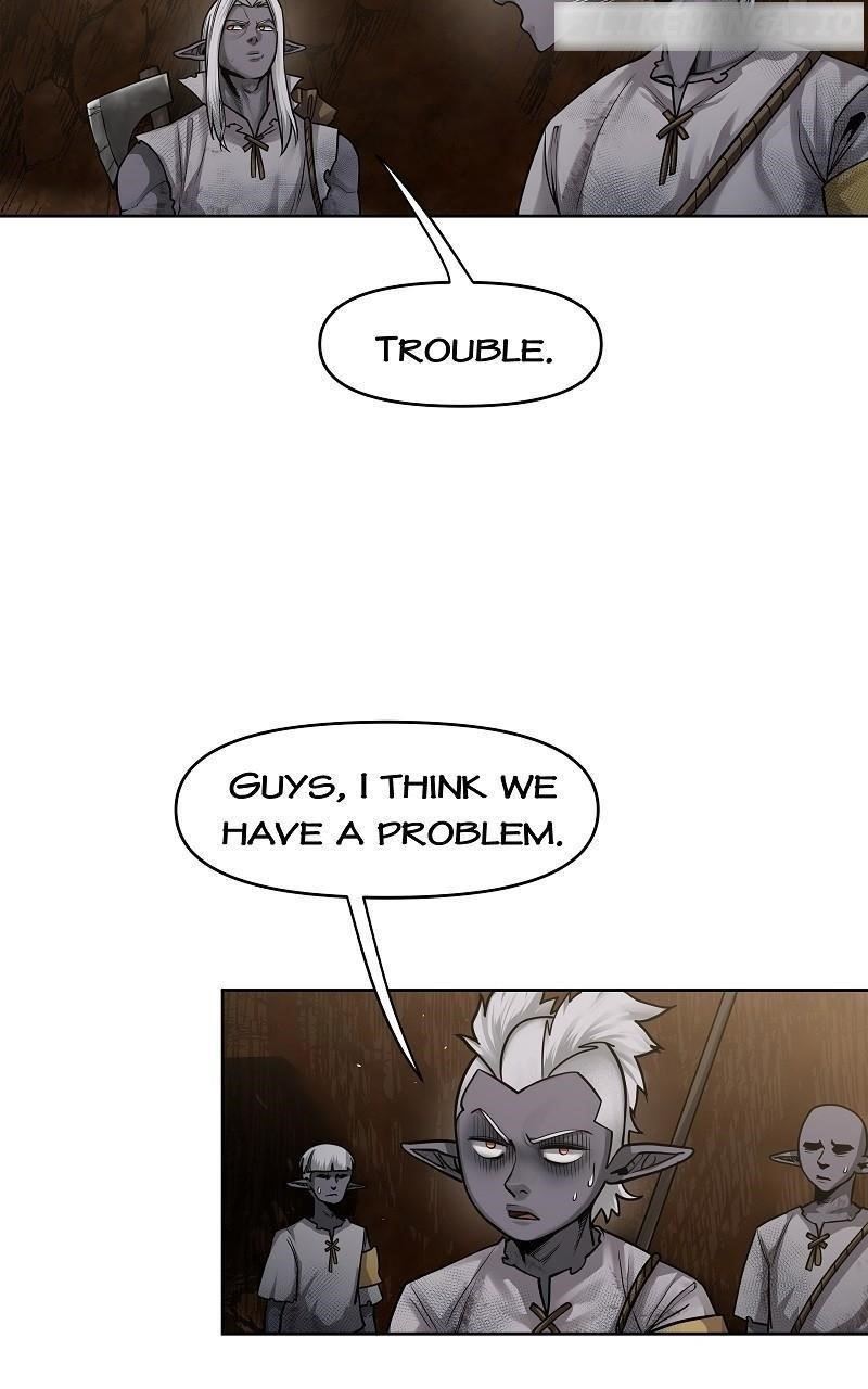 Lord of Goblins Chapter 56 - Page 3 in English