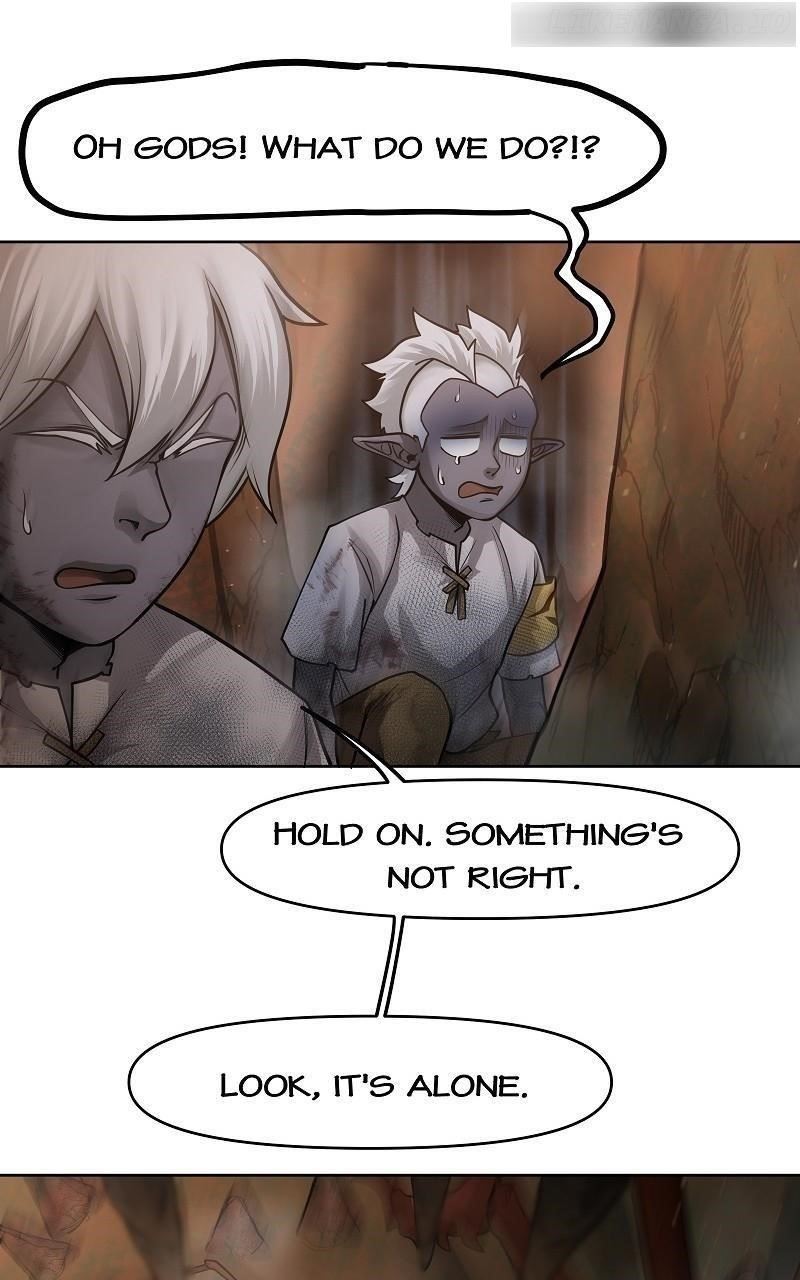 Lord of Goblins Chapter 56 - Page 30 in English