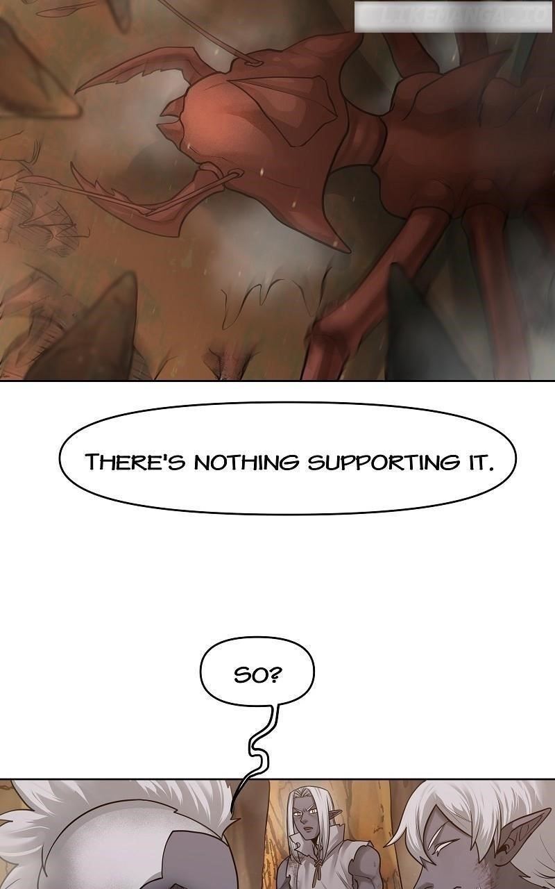 Lord of Goblins Chapter 56 - Page 31 in English