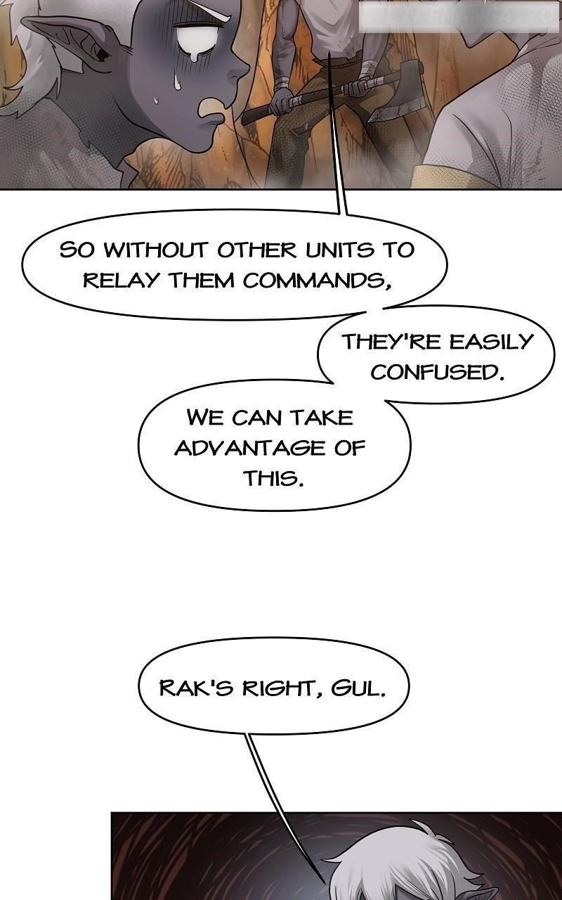 Lord of Goblins Chapter 56 - Page 32 in English