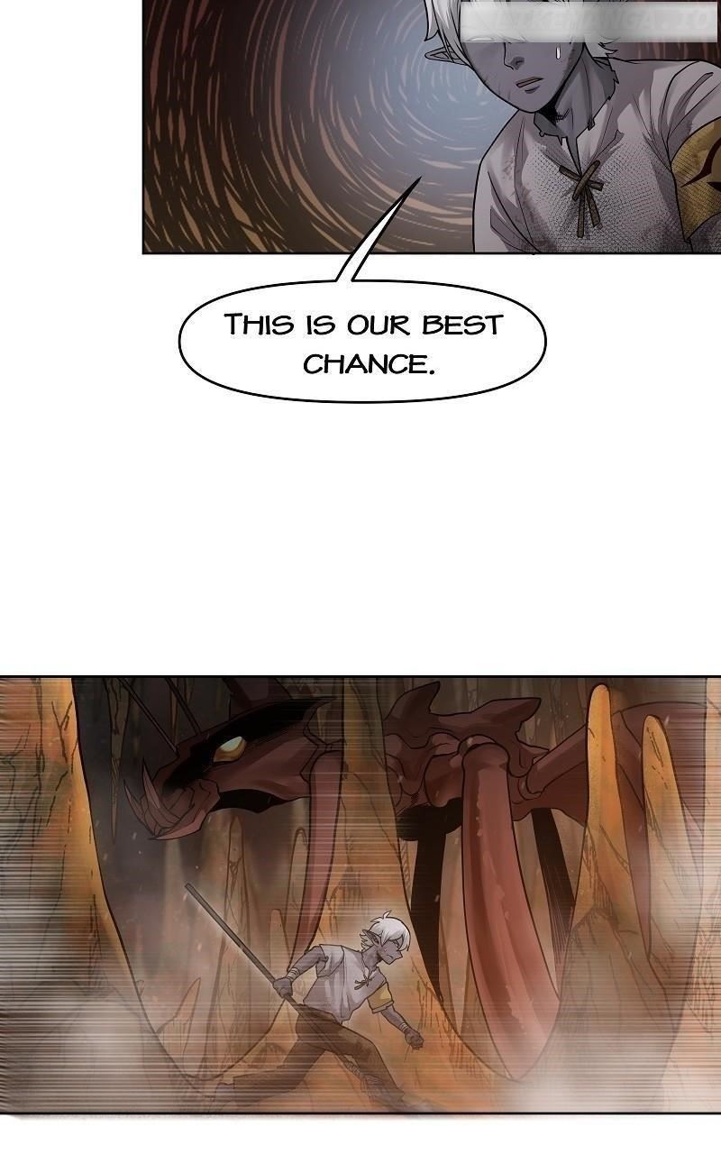 Lord of Goblins Chapter 56 - Page 33 in English
