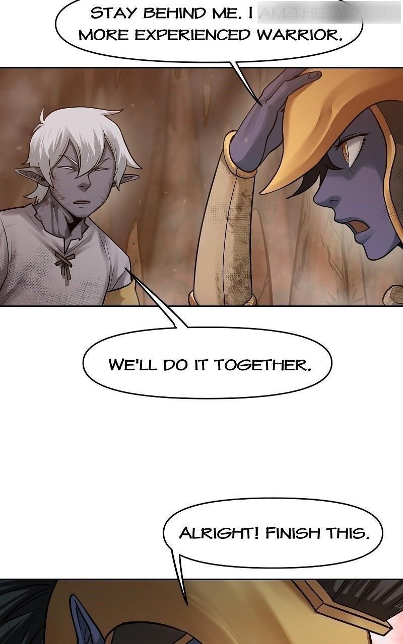 Lord of Goblins Chapter 56 - Page 35 in English