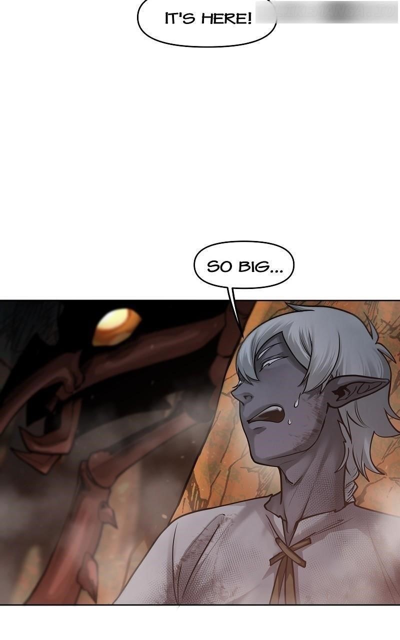 Lord of Goblins Chapter 56 - Page 38 in English