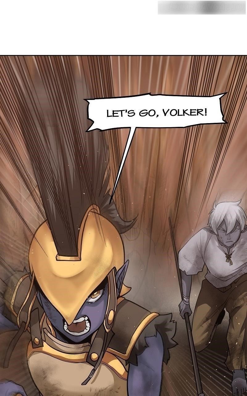 Lord of Goblins Chapter 56 - Page 39 in English