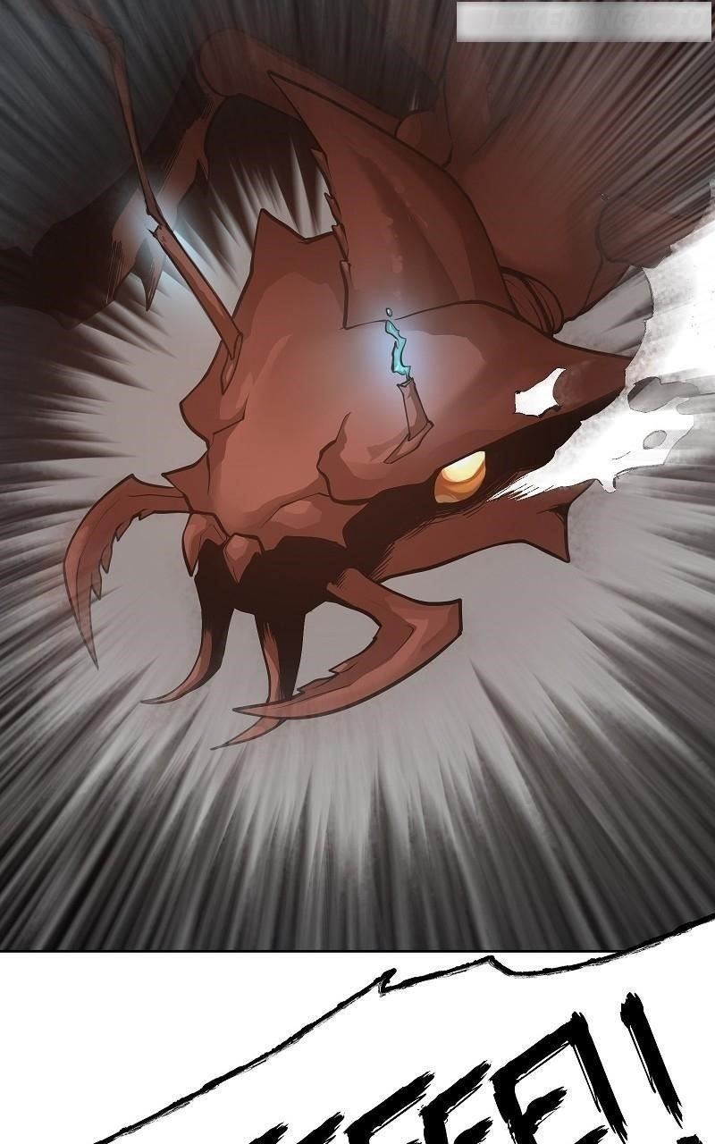 Lord of Goblins Chapter 56 - Page 47 in English