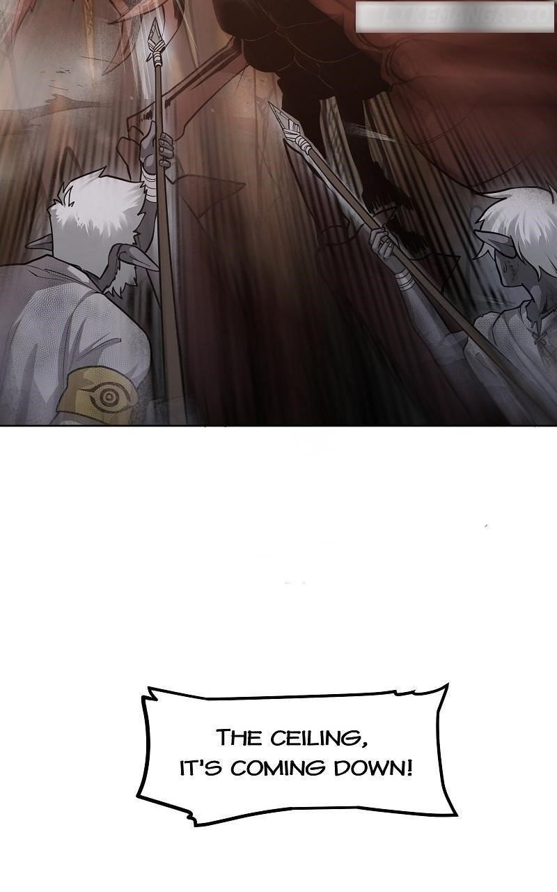 Lord of Goblins Chapter 56 - Page 50 in English