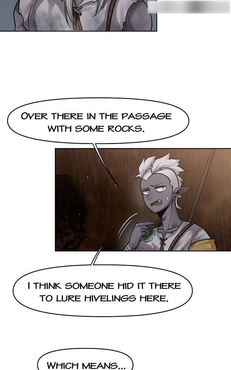 Lord of Goblins Chapter 56 - Page 6 in English