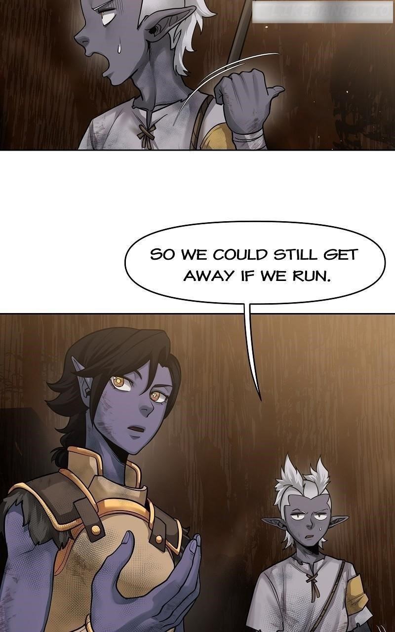 Lord of Goblins Chapter 56 - Page 8 in English