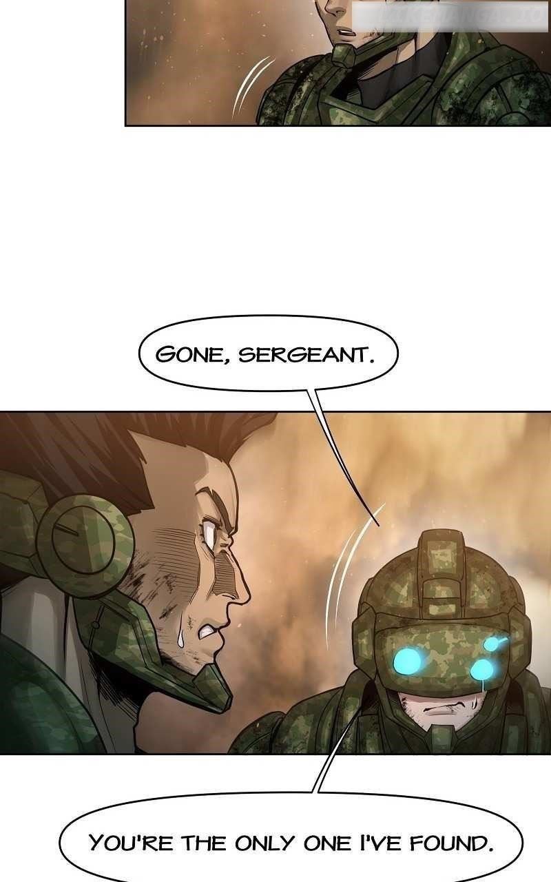 Lord of Goblins Chapter 57 - Page 24 in English