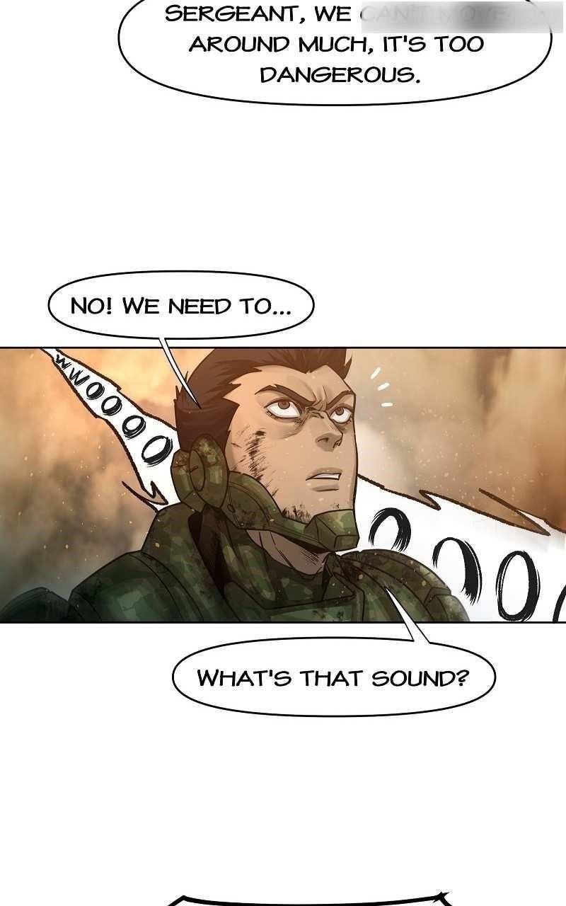 Lord of Goblins Chapter 57 - Page 26 in English