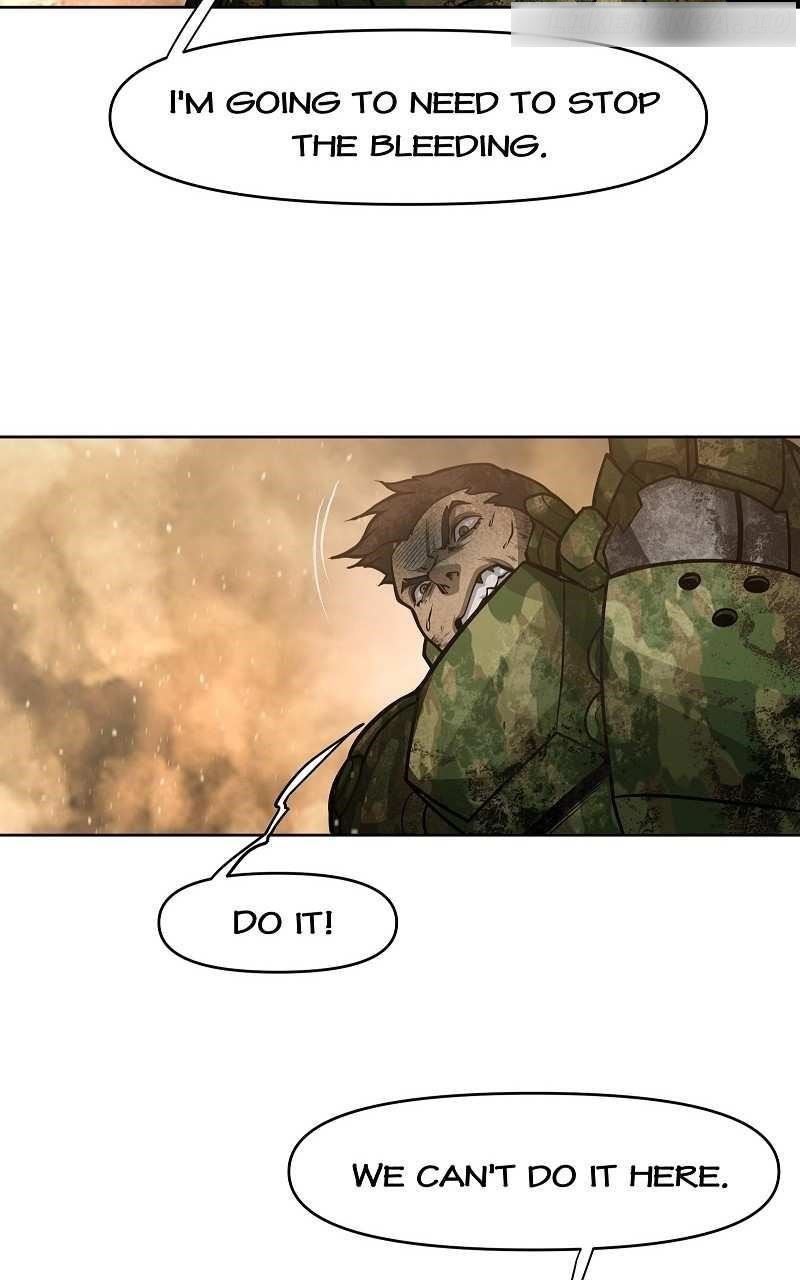 Lord of Goblins Chapter 57 - Page 33 in English