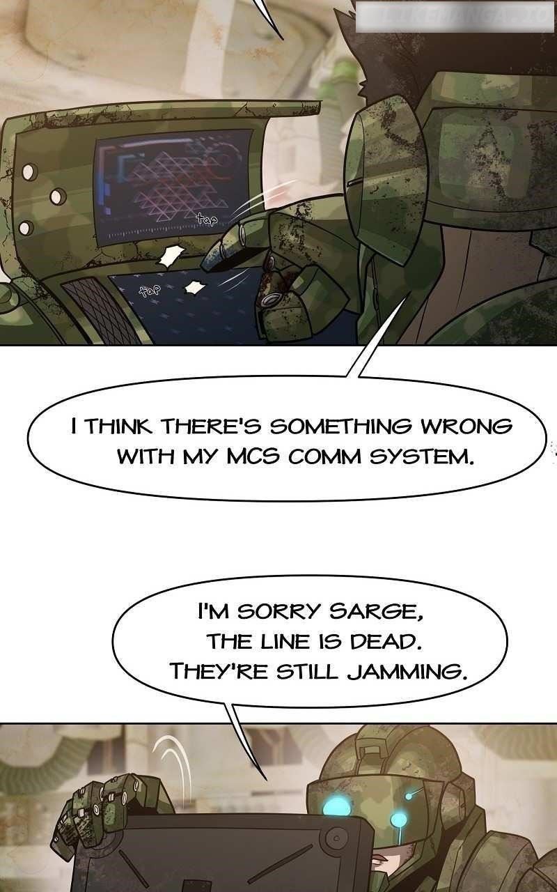 Lord of Goblins Chapter 57 - Page 39 in English