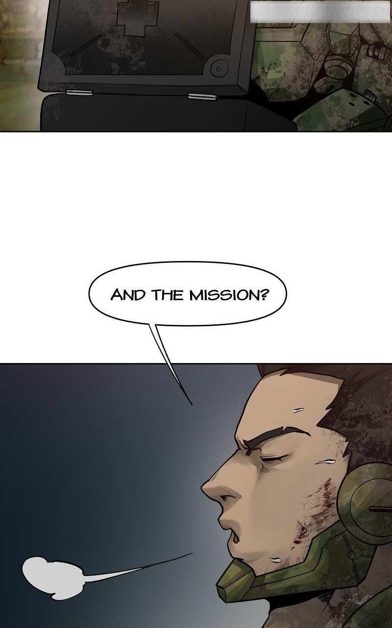 Lord of Goblins Chapter 57 - Page 40 in English
