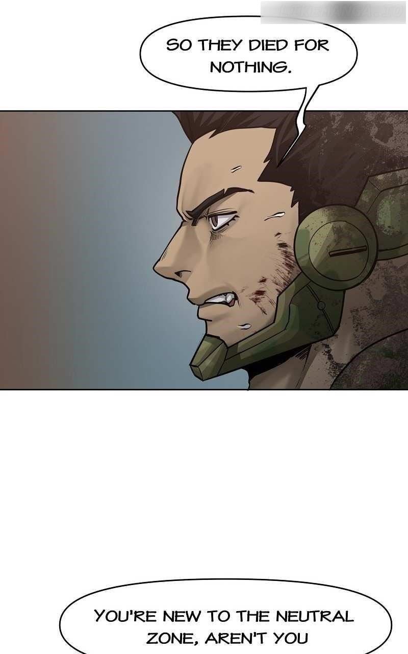 Lord of Goblins Chapter 57 - Page 42 in English