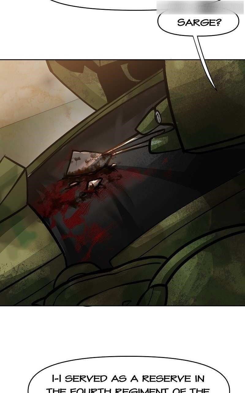 Lord of Goblins Chapter 57 - Page 43 in English