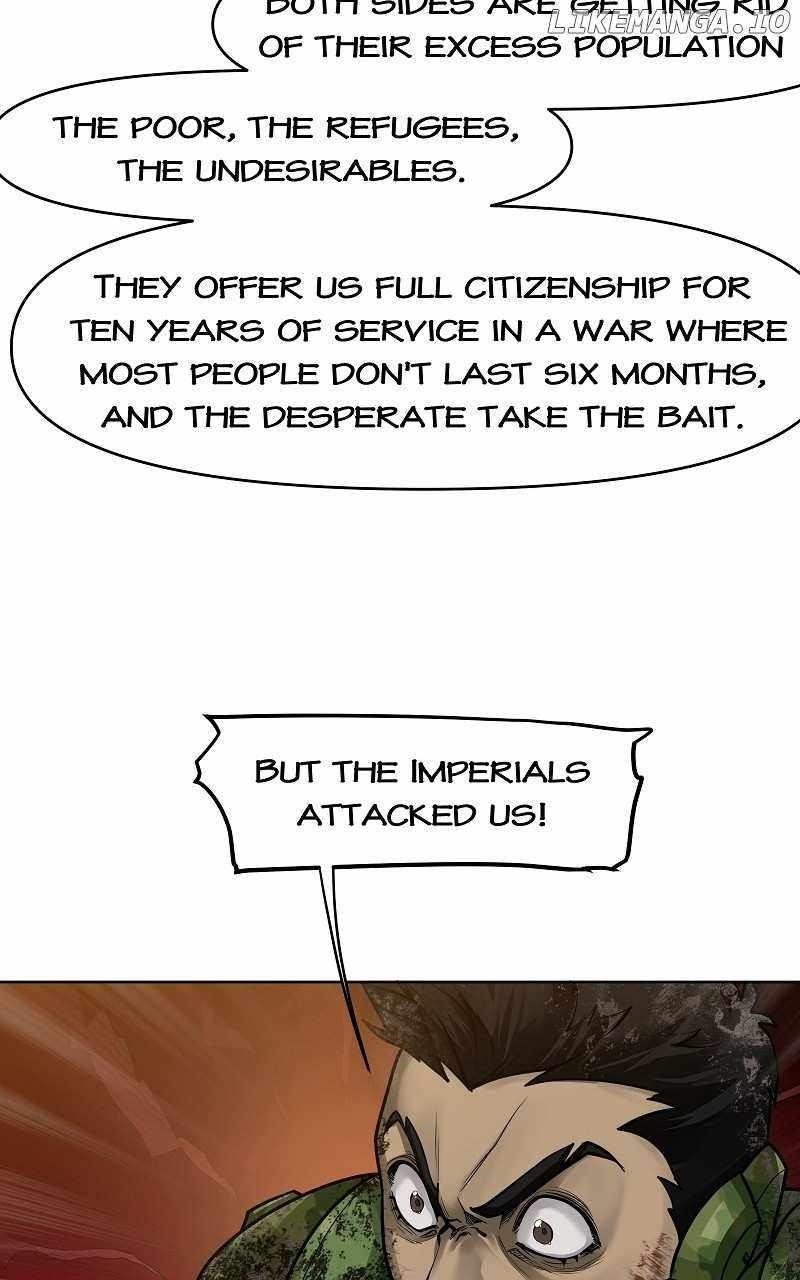 Lord of Goblins Chapter 58 - Page 18 in English