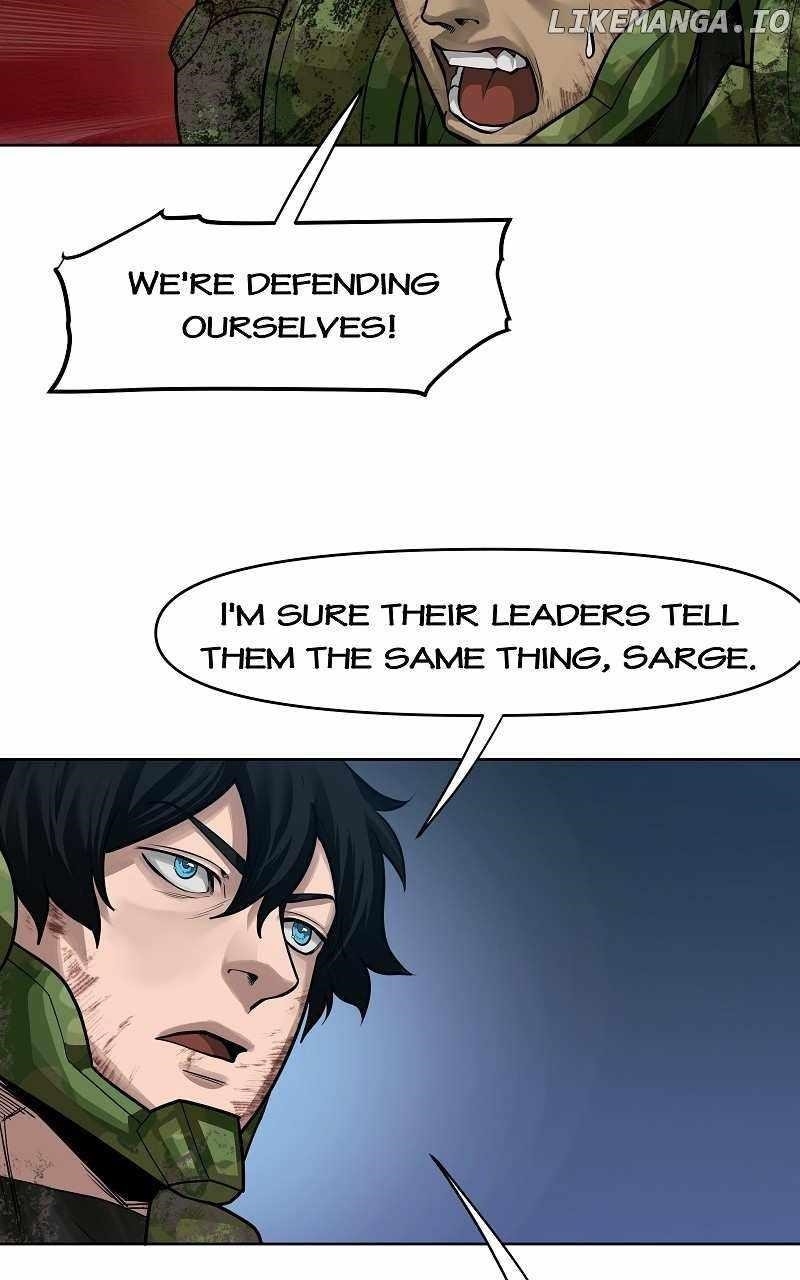 Lord of Goblins Chapter 58 - Page 19 in English