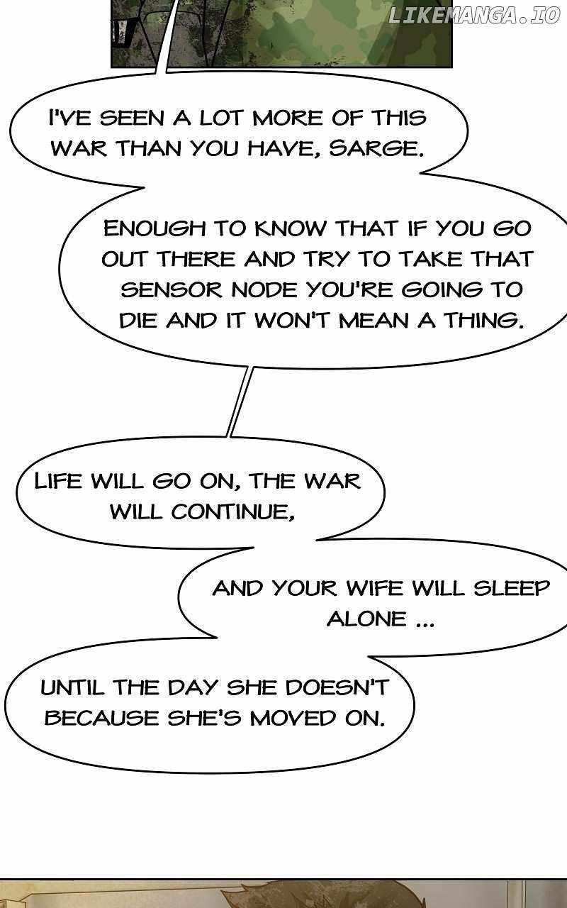 Lord of Goblins Chapter 58 - Page 22 in English