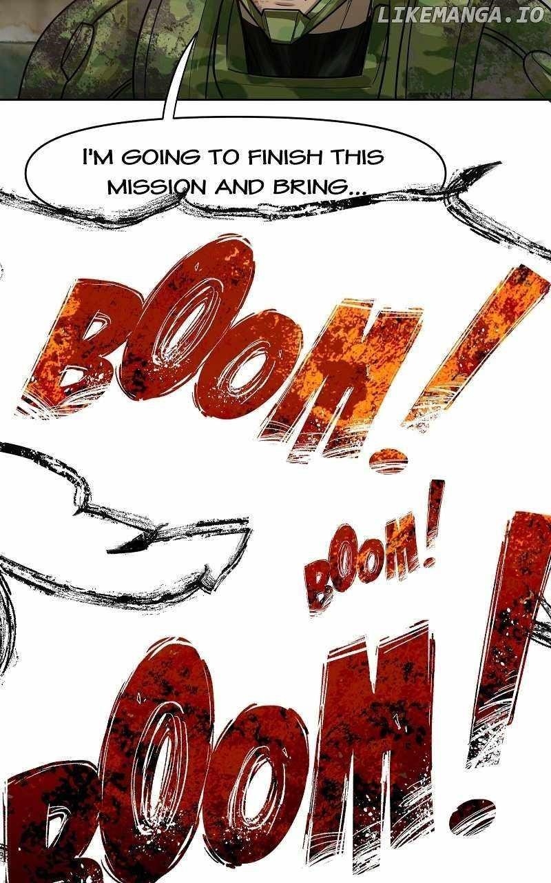 Lord of Goblins Chapter 58 - Page 27 in English