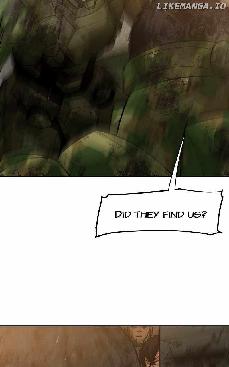 Lord of Goblins Chapter 58 - Page 29 in English