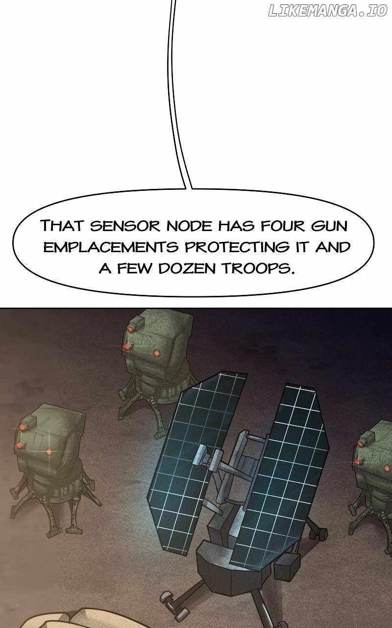 Lord of Goblins Chapter 58 - Page 4 in English