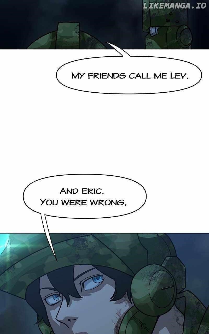 Lord of Goblins Chapter 58 - Page 50 in English