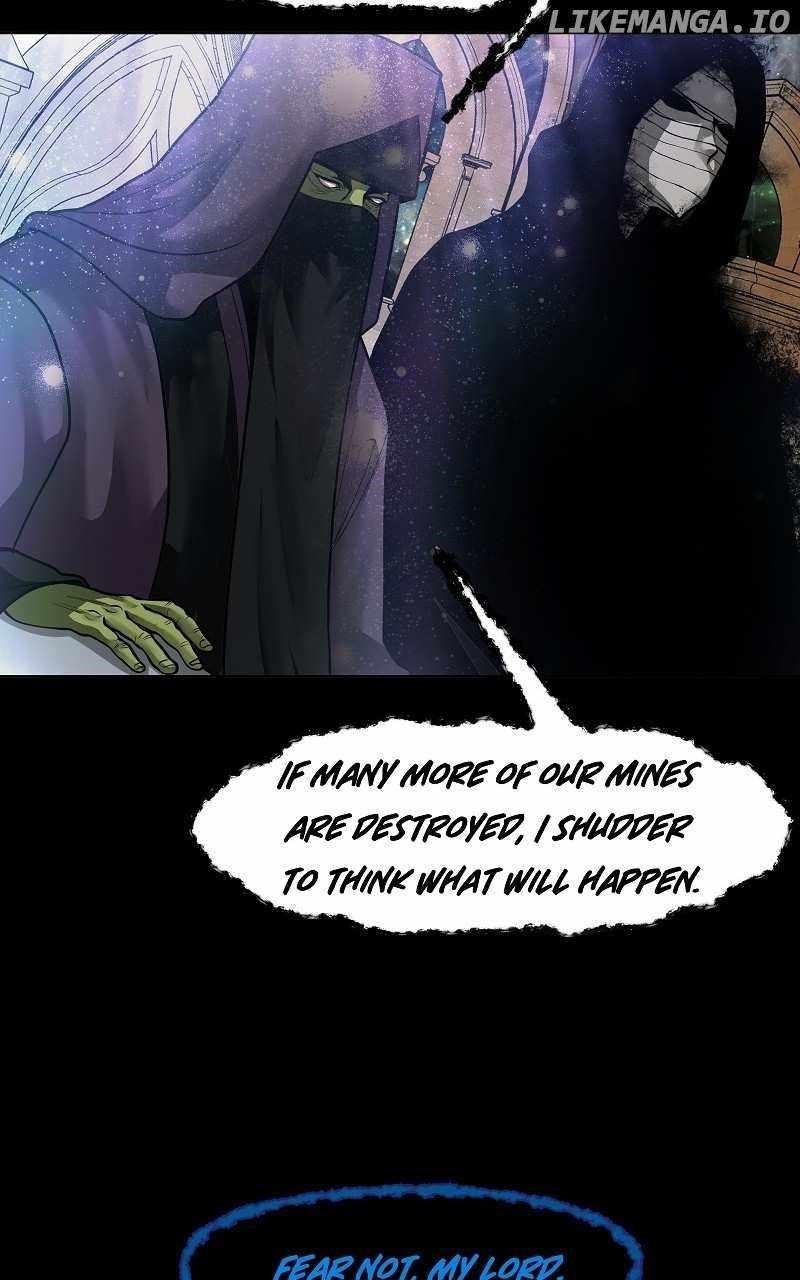 Lord of Goblins Chapter 59 - Page 20 in English