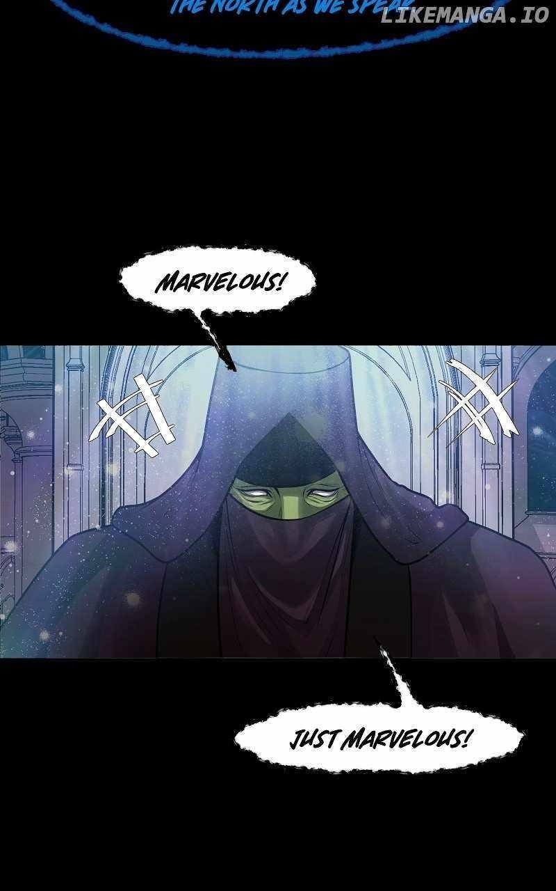 Lord of Goblins Chapter 59 - Page 22 in English