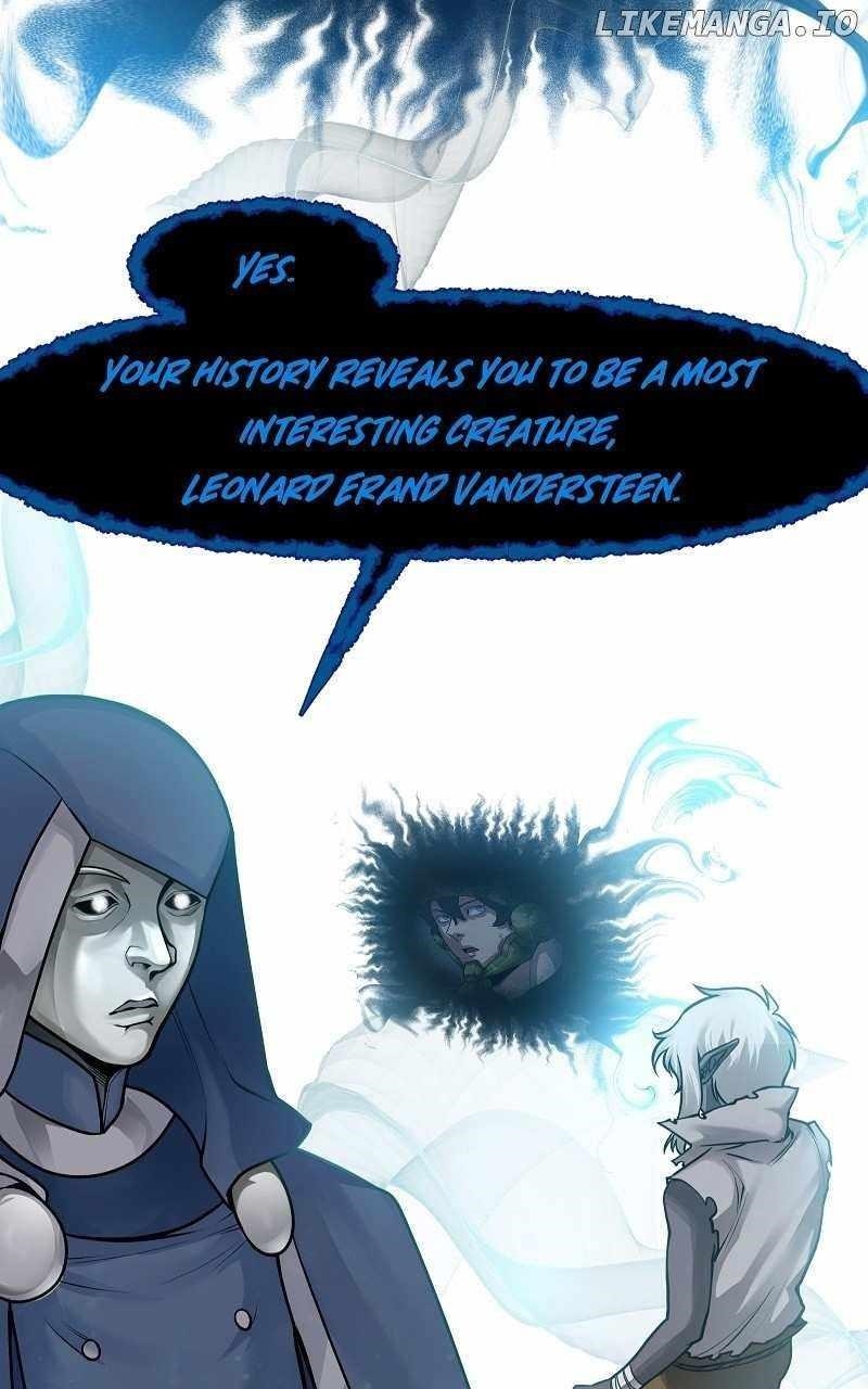 Lord of Goblins Chapter 59 - Page 4 in English