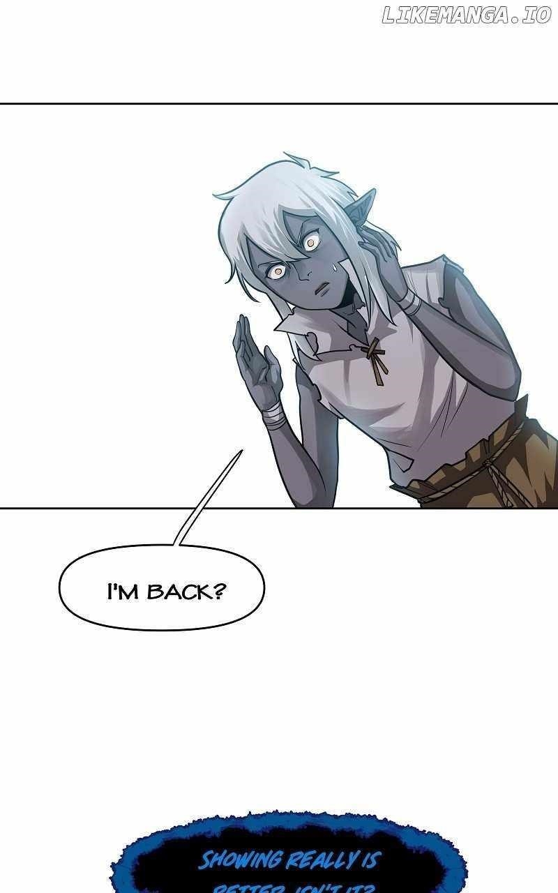 Lord of Goblins Chapter 59 - Page 40 in English