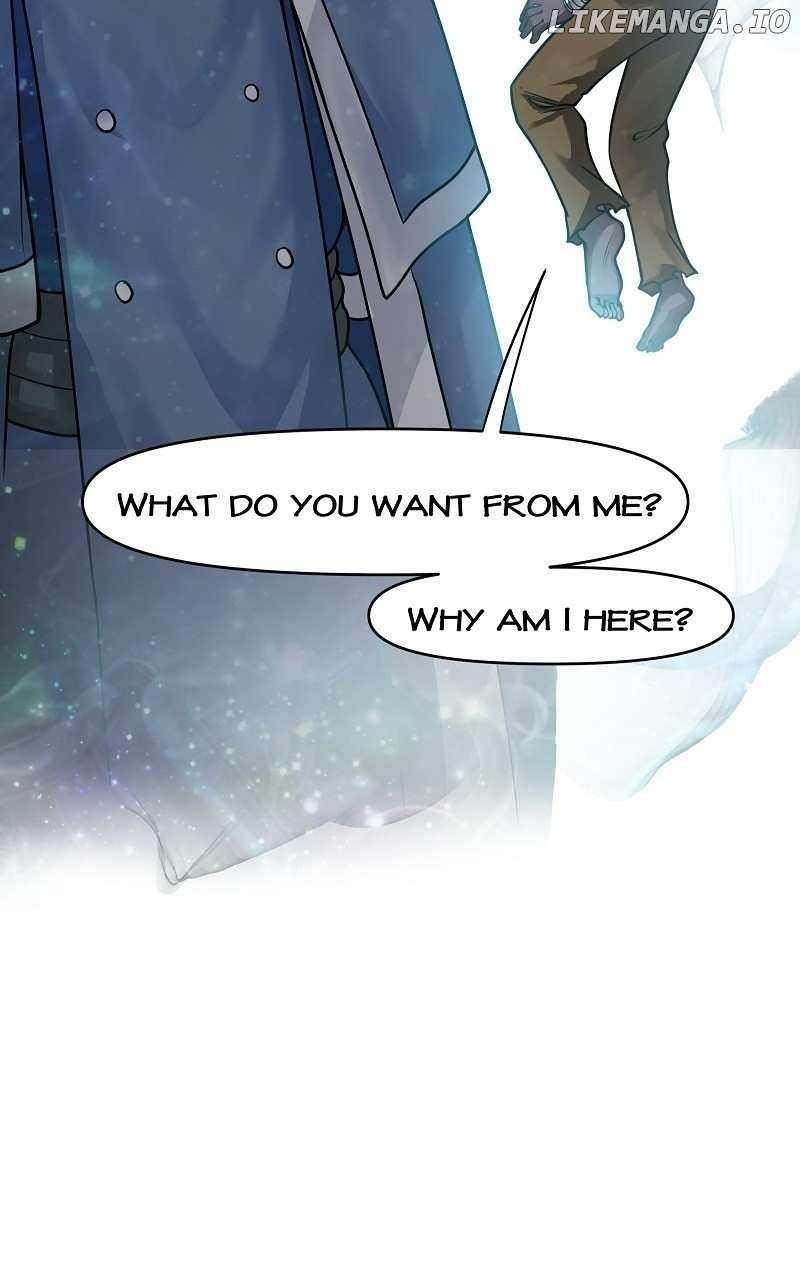 Lord of Goblins Chapter 59 - Page 5 in English