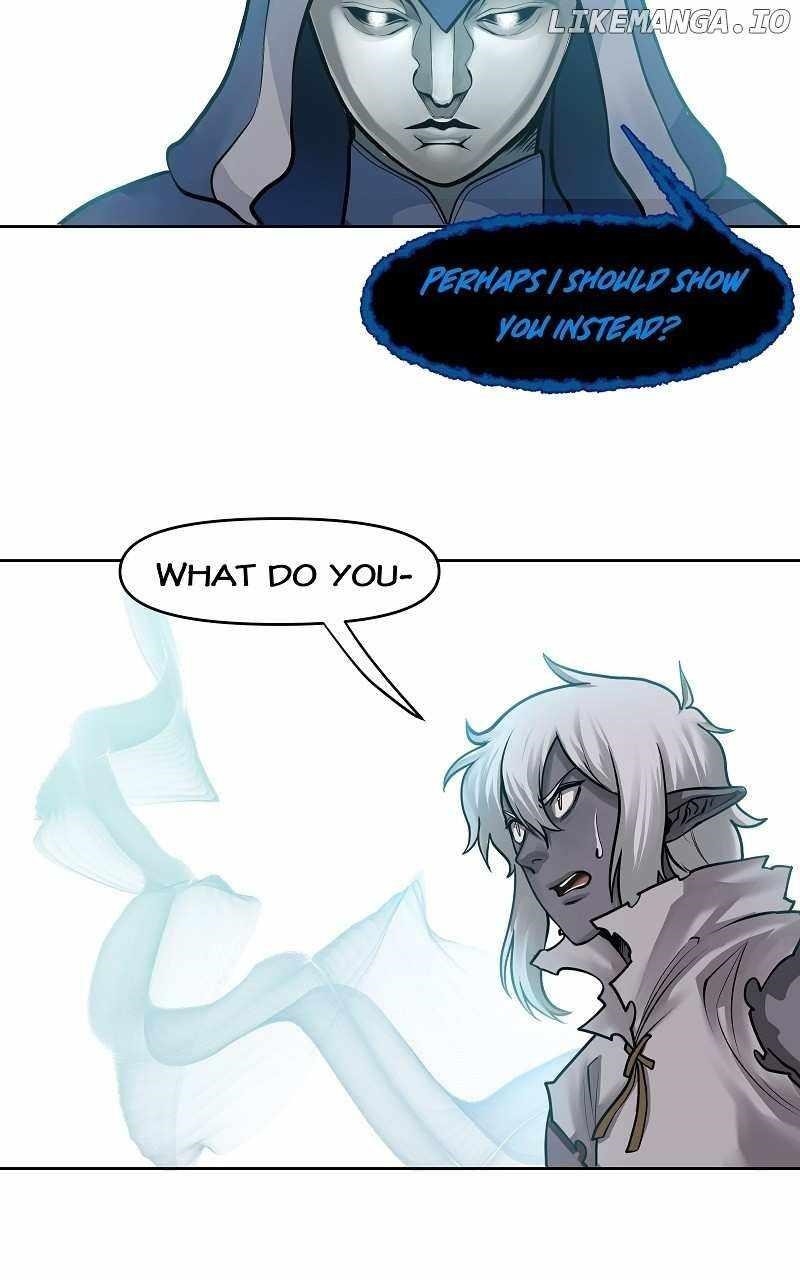 Lord of Goblins Chapter 59 - Page 9 in English
