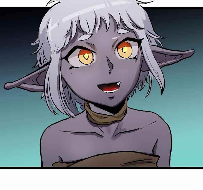 Lord of Goblins Chapter 6 - Page 10 in English