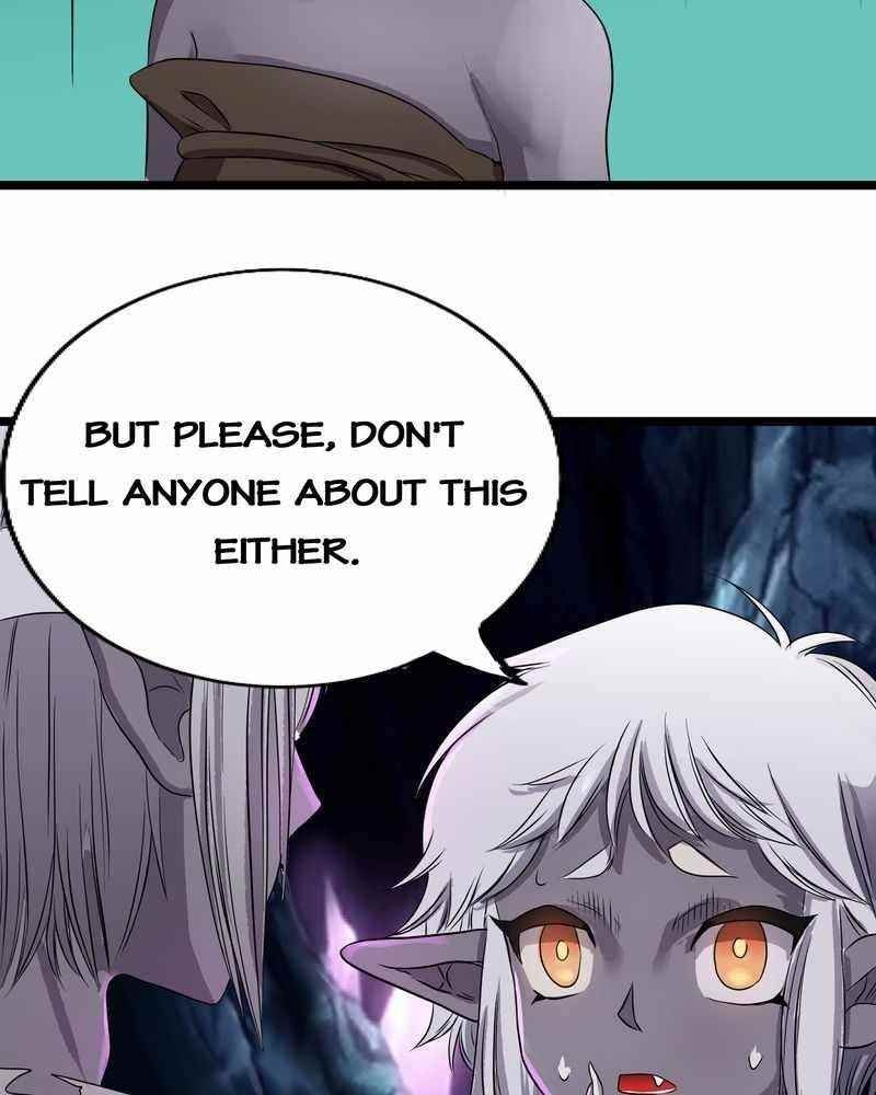 Lord of Goblins Chapter 6 - Page 19 in English