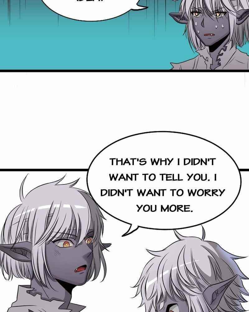 Lord of Goblins Chapter 6 - Page 29 in English