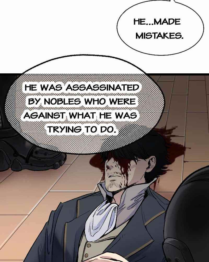 Lord of Goblins Chapter 6 - Page 41 in English