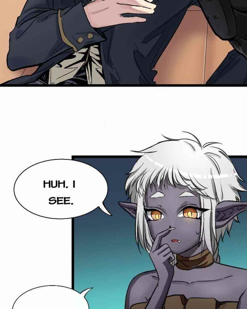 Lord of Goblins Chapter 6 - Page 42 in English