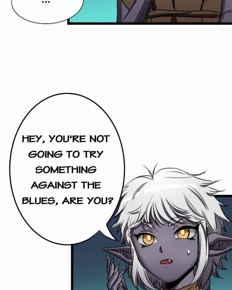 Lord of Goblins Chapter 6 - Page 43 in English