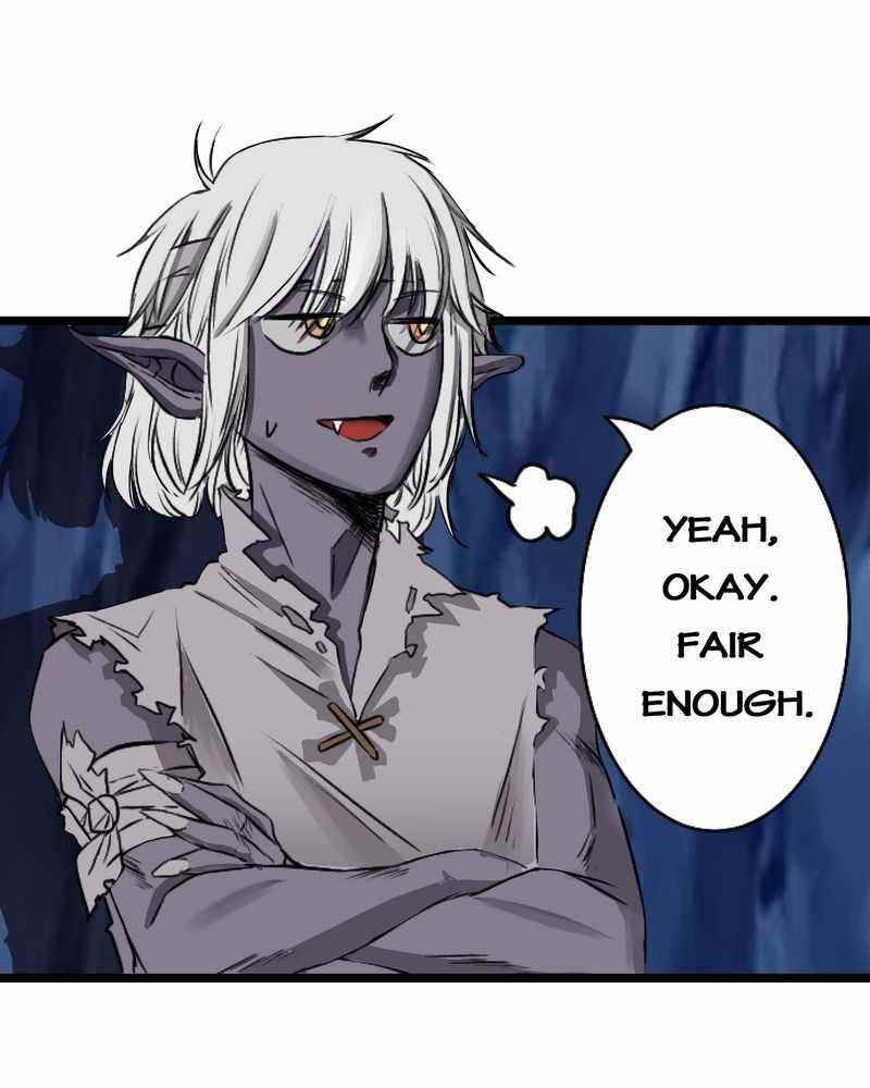 Lord of Goblins Chapter 6 - Page 47 in English