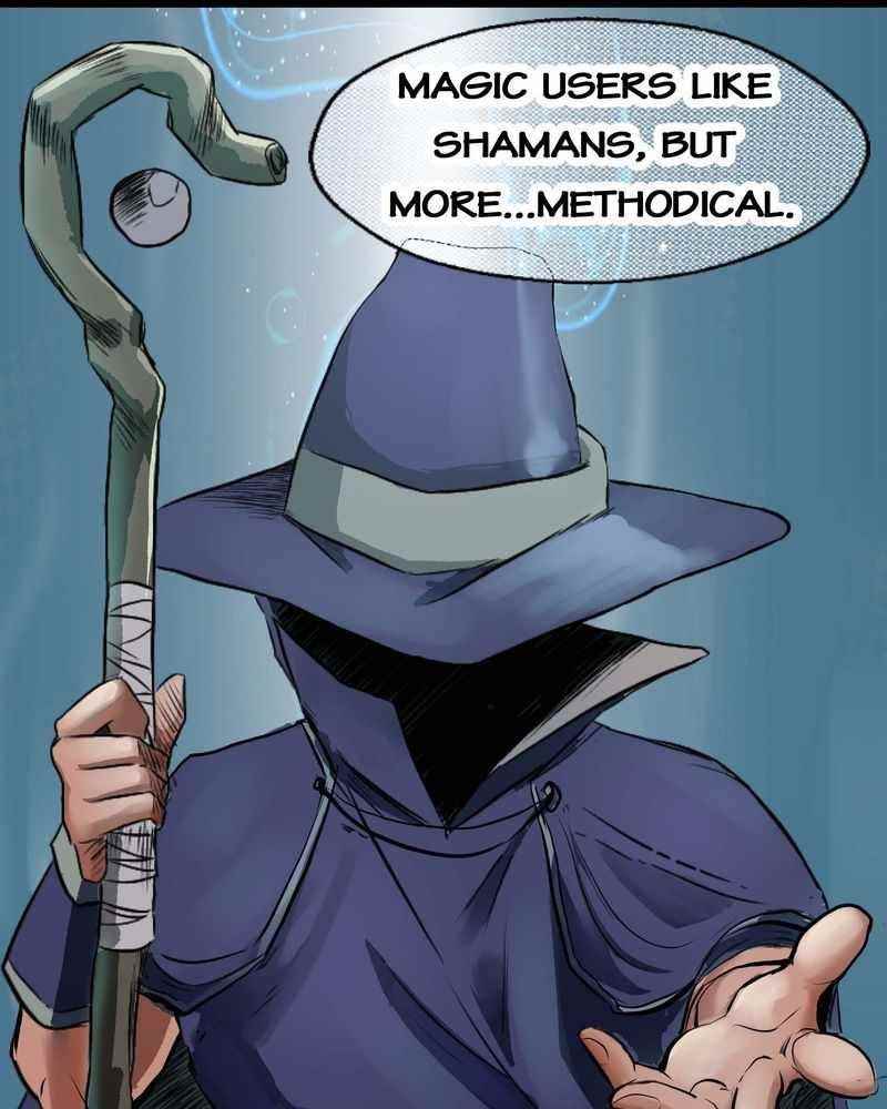Lord of Goblins Chapter 6 - Page 51 in English
