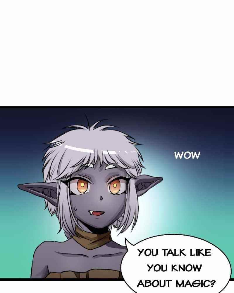 Lord of Goblins Chapter 6 - Page 53 in English
