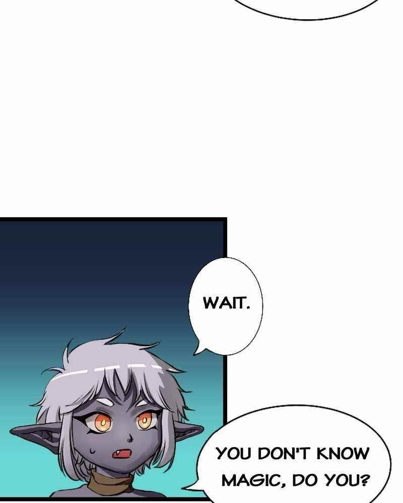 Lord of Goblins Chapter 6 - Page 54 in English