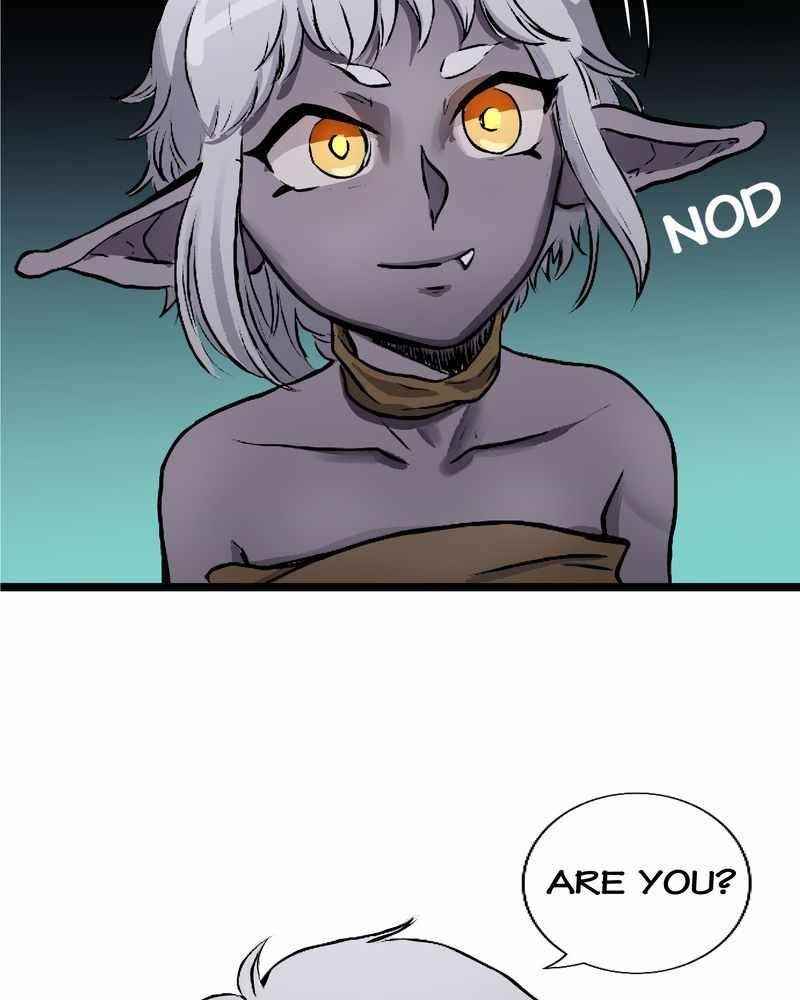 Lord of Goblins Chapter 6 - Page 9 in English