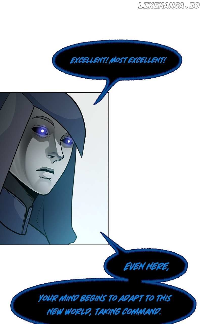 Lord of Goblins Chapter 60 - Page 14 in English